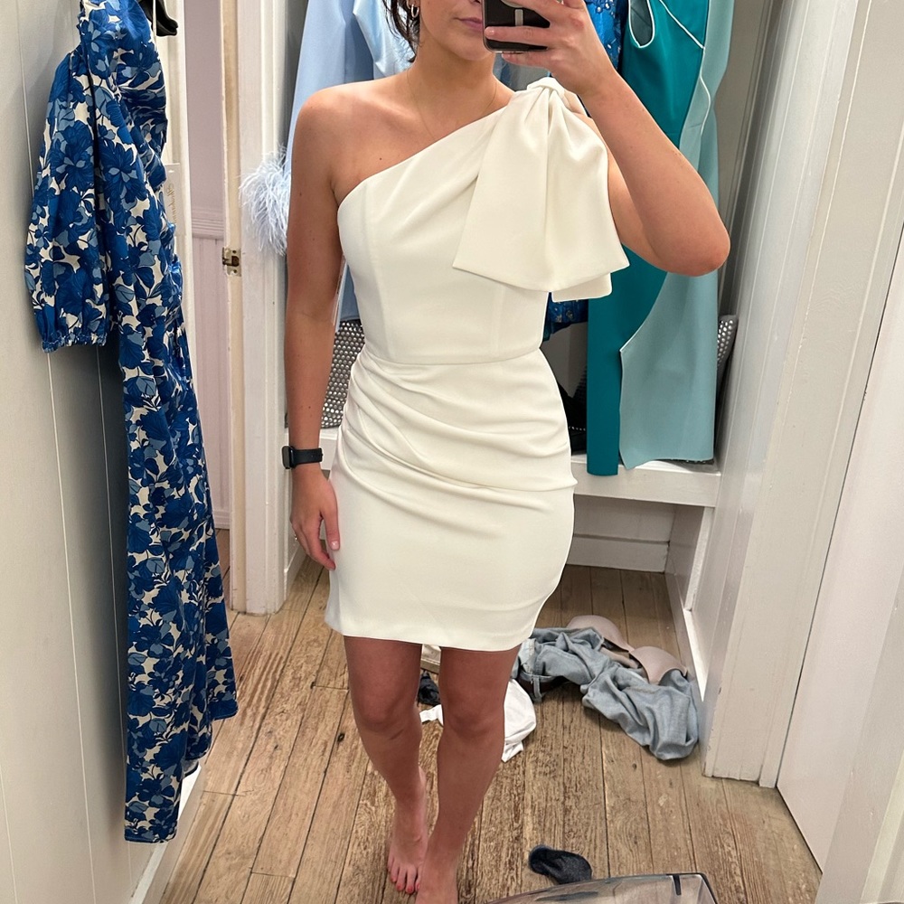 Shoshanna Dress